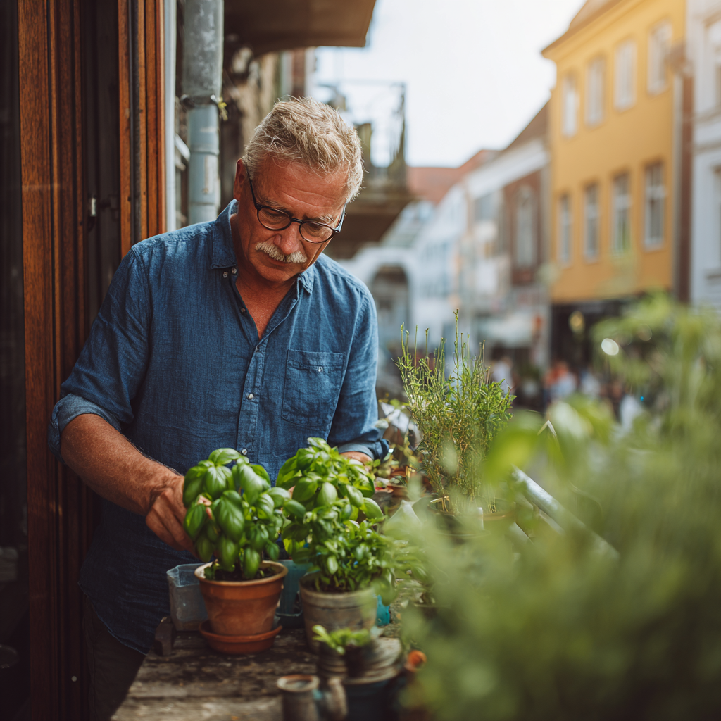 Zdravé potraviny a vyváženosť výživy